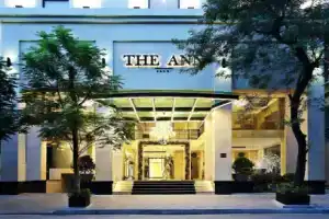 The Ann Hanoi Hotel, Ханой