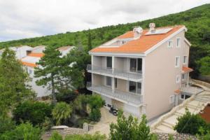 Apartment 2 Biba 41, Цриквеница