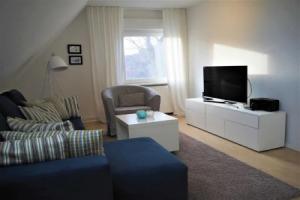 Ferienwohnung Dein Lieblingsplatz 15201, Лер
