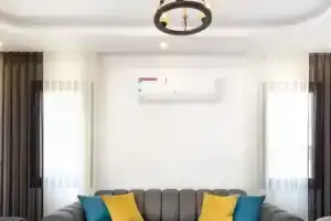 Villa Forte 3, Олюдениз