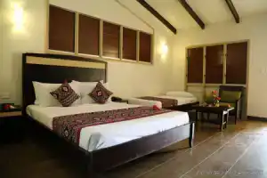 Tokatoka Resort, Нади
