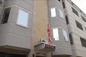 Ikea Hotel, Тирана