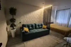 Квартира на Строительной улице 29, Оленегорск