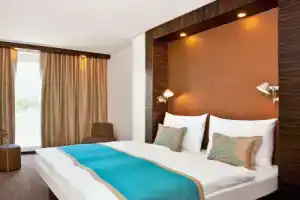 Motel «One Salzburg-Süd», Зальцбург