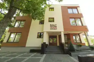 BaltHouse, Юрмала