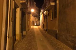 I luoghi del Padrino - relax totale a Forza d'Agrò, Форца-д'Агро