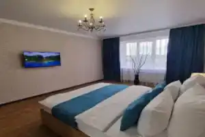 Flatirini (Флатирини) на проспекте Героев Отечества, Владикавказ