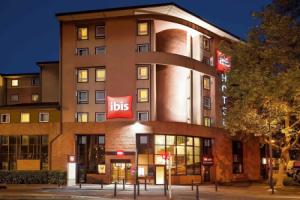 Отель «ibis Toulouse Pont Jumeaux», Тулуза