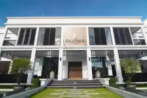 Aruntara Riverside Boutique Hotel -Sha Extra Plus, Чианг Май