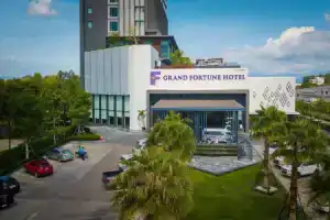 Grand Fortune Hotel Nakhon Si Thammarat, Накхон-Си-Тхаммарат