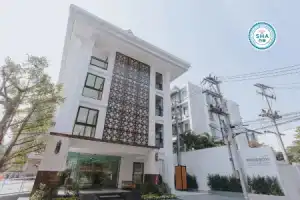 Poodson Hotel Chiangmai, Чианг Май