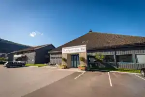Thon Hotel Mo I Rana, Мо-и-Рана