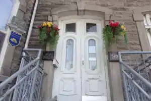 b&b Manoir Mon Calme, Квебек