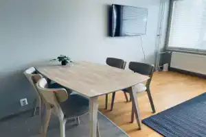Ruoholahti Business Apartment, Хельсинки