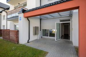 Apartamenty Polnocna by Renters, Дарлувко