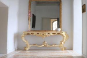 Palazzo Storico nel cuore del Salento, Спонгано