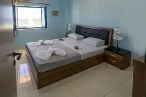 Апарт-отель «Galazio & Suites», Херсониссос