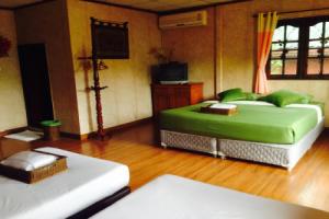 ChiangsanGoldenland Resort 1, Чиангсен
