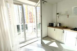 Apartamenty na Karamzina 48, Калининград