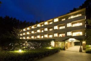 Sundance Resort Kawaguchiko, Фудзикавагутико