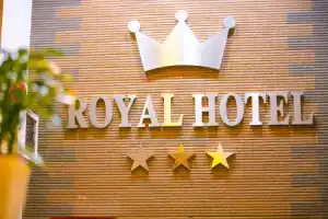 Royal Hotel, Ханой