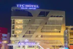 Ttc Hotel - Airport, Хошимин
