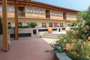 Active Hotel Paradiso & Golf, Пескьера-дель-Гарда