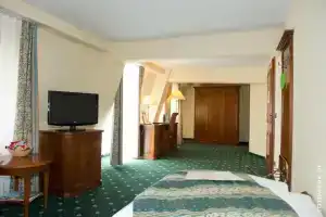 Schlosshotel Schkopau, Мерзебург