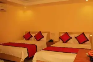 Hai Phuong Hotel, Хюэ
