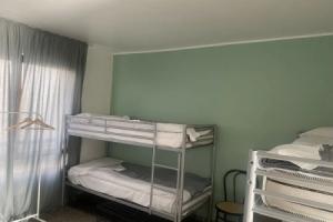 Milan Hotel, Милан
