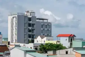 Nipola Hotel, Остров Фукуок