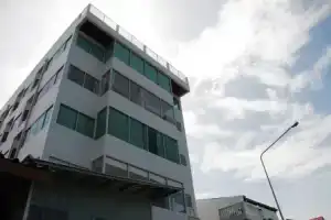 Prachuap Beach Hotel, Прачуапкхирикхан