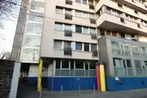Star Apartments Cologne - Richard Wagner Strasse, Кёльн