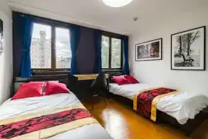 Doyanen Hotels Yamato, Осака