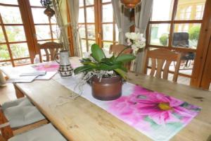 Ferienwohnung zur Weide, Хайлигенхафен