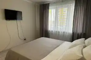 Апартаменты на улице А.Пустошкина 22к12, Су-Псех