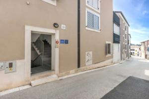 Charming Bright Gem Rovinj Downtown, Ровинь