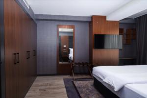 Nova Vista Deluxe&Suites Hotel, Эскишехир