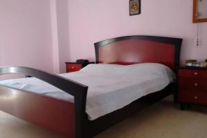 Apartment With one Room in Ag. Nikolaos, With Wonderful sea View, Furnished Terrace and Wifi, Агиос Николаос