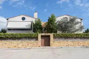 Villa 3bdrm Hiend, Афины