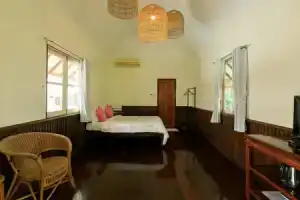Anavilla Tangke Resort, Ханом