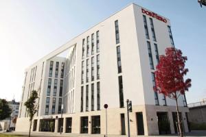 Dormero Hotel Frankfurt, Франкфурт-на-Майне