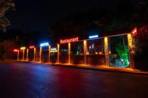 Beymarmara Suite Hotel, Эсеньюрт