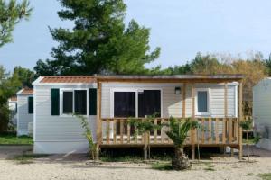 Amadria Park Camping Šibenik Mobile Homes, Zablaće