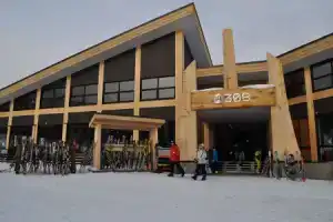 Дом «Niseko Freedom Inn», Нисеко