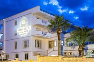 Bianco Riccio Suite Hotel, Савеллетри