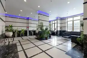Daily Rent на улице Херсонская 43, Москва