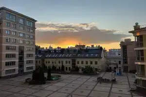 Апартаменты на Волховском переулке 4, Санкт-Петербург
