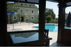 Coral Butik Hotel, Олюдениз