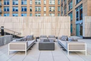 Global Luxury Suites Crystal City, Вашингтон